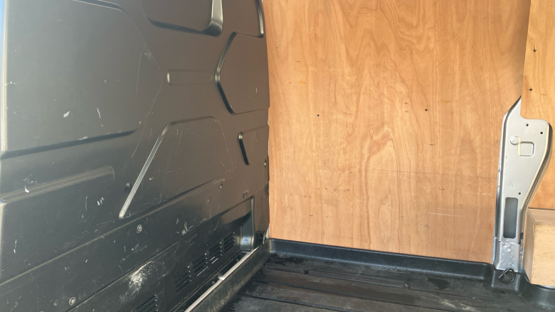 Ford Transit Custom 280 L1 Diesel Fwd 2.0 EcoBlue 130ps Low Roof Limited Van